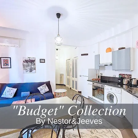 Apartman Nestor&jeeves - Noe - - Close Sea - Spacious *