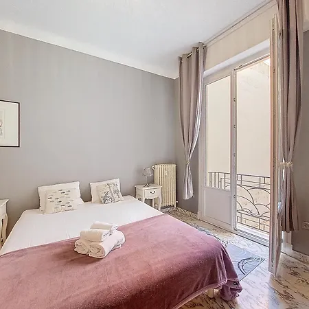 Nestor&jeeves - Noe - - Close Sea - Spacious Apartman *