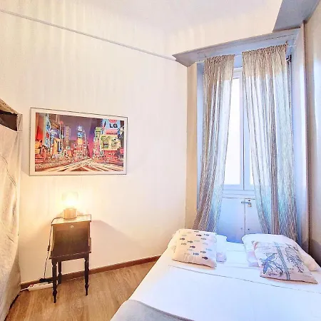 Nestor&jeeves - Noe - - Close Sea - Spacious * Nizza