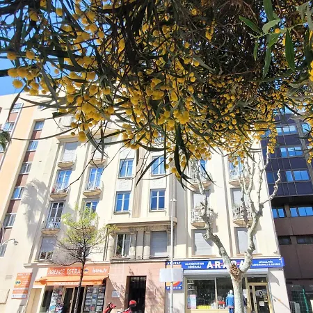 Apartman Nestor&jeeves - Noe - - Close Sea - Spacious