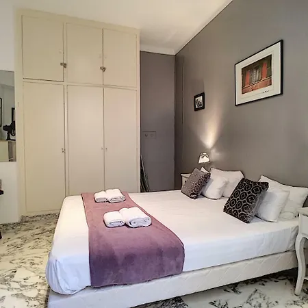 Apartman Nestor&jeeves - Noe - - Close Sea - Spacious Nizza